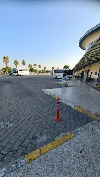terminal parking Lot - Photo 10