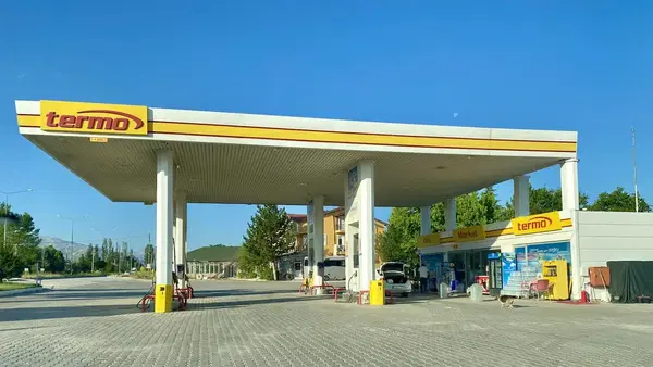 Termo-paşaoğlu Petrol