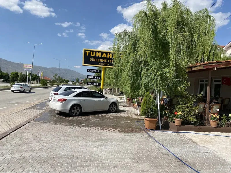 Termo-paşaoğlu Petrol - Photo 2