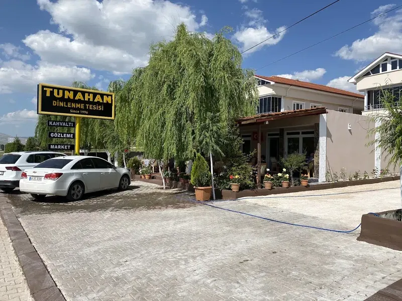 Termo-paşaoğlu Petrol - Photo 10