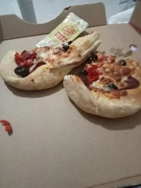 Terra Pizza - Kepez Mazıdağı - Photo 4
