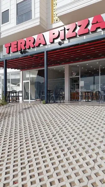 Terra Pizza - Kepez Mazıdağı - Photo 7