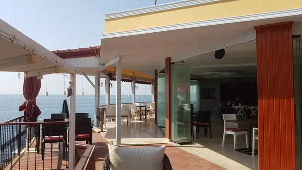 Terrace Restoran
