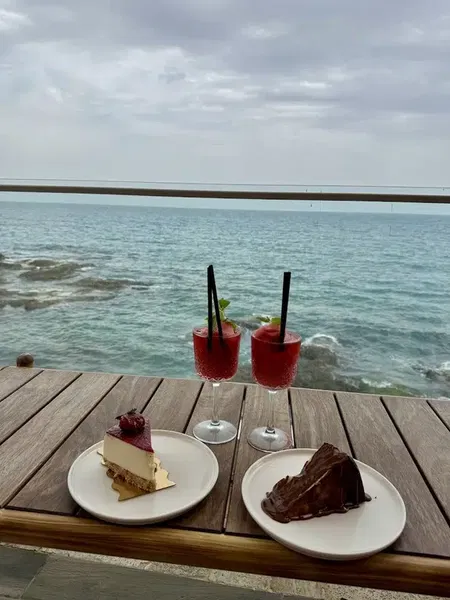 Terrace Restoran - Photo 2