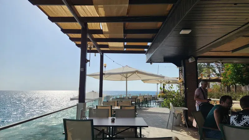 Terrace Restoran - Photo 3