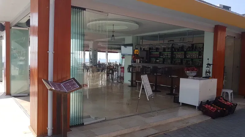 Terrace Restoran - Photo 10