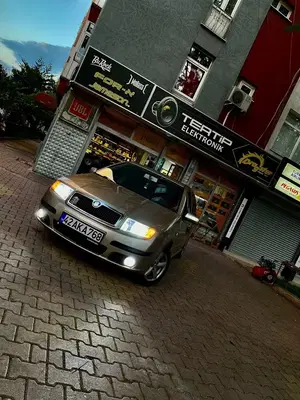Tertip Elektronik