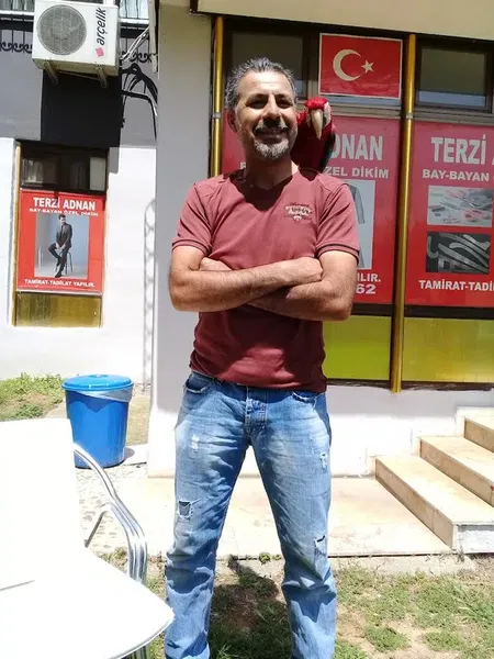 Terzi adnan - Photo 3