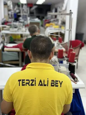 Terzi Ali Bey