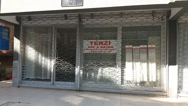 Terzi Bay & Bayan