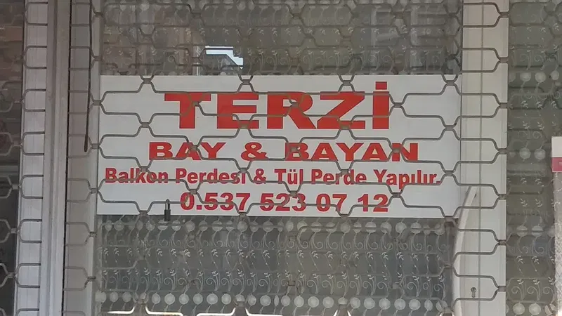 Terzi Bay & Bayan - Photo 2
