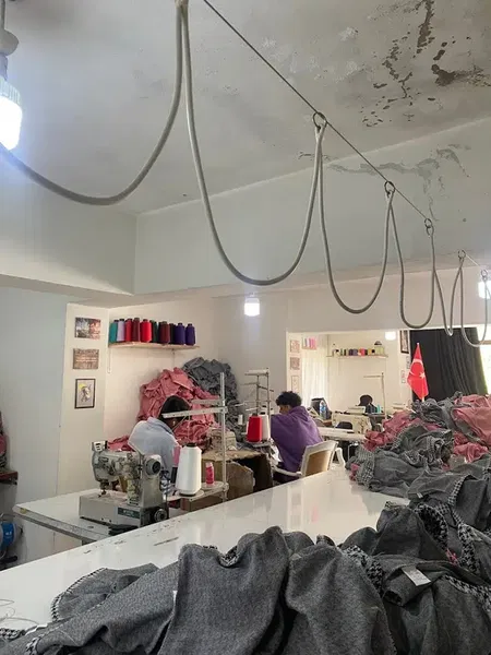 TERZİ MODA TASARIM (TAİLOR SHOP) Портной - Photo 2