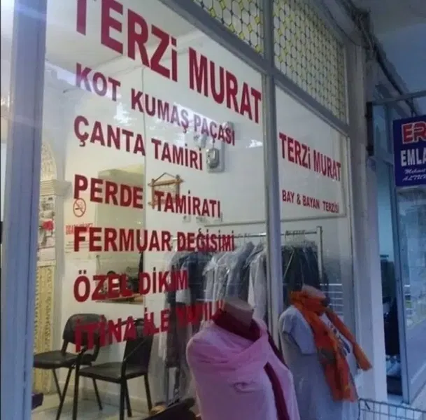 Terzi Murat - Photo 1