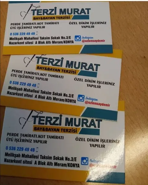 Terzi Murat - Photo 4