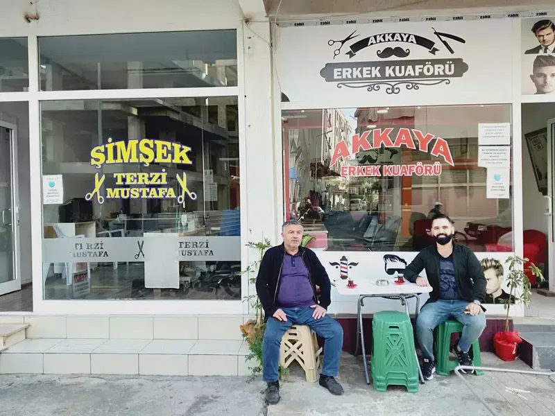 Terzi Mustafa - Photo 1