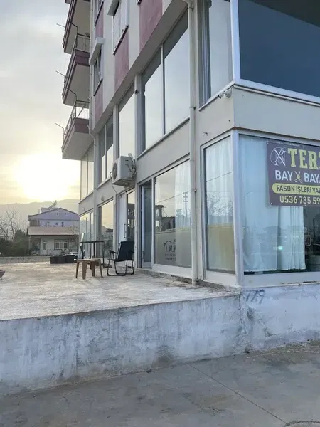 Terzi N.B - Photo 10