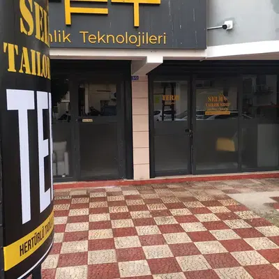 Terzi Selma