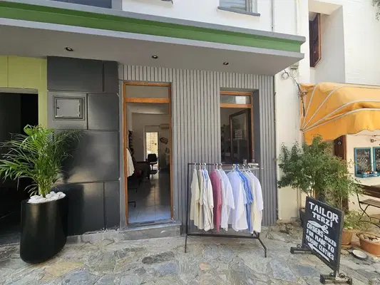 Terzi Çavuş