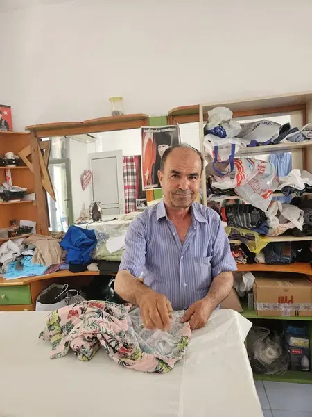 Terzi Çavuş - Photo 3