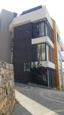 Tesla Tasarım Mimarlık