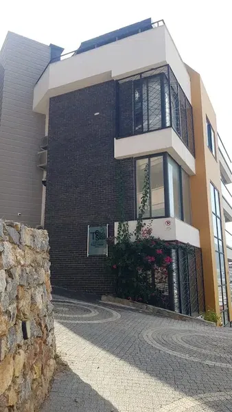 Tesla Tasarım Mimarlık - Photo 1