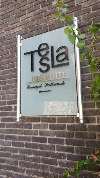 Tesla Tasarım Mimarlık - Photo 4