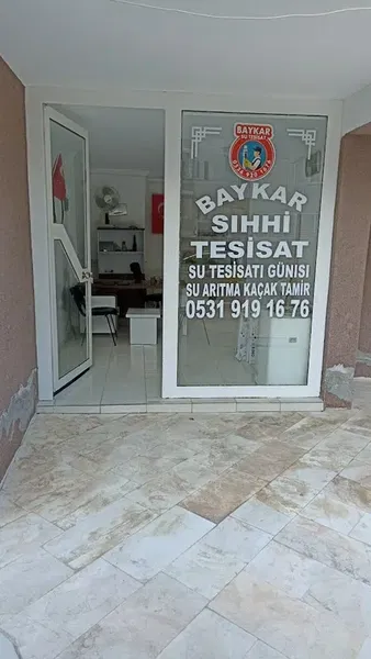 Teyfik Tesisat - Photo 8