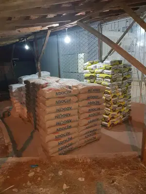 Tez Ticaret inşaat malzemeleri