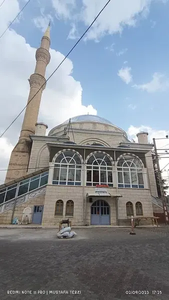 Teşekkür - Photo 1