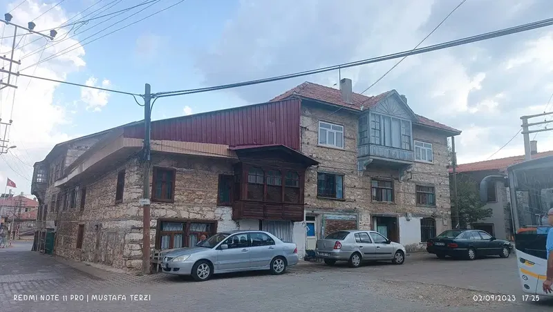 Teşekkür - Photo 2