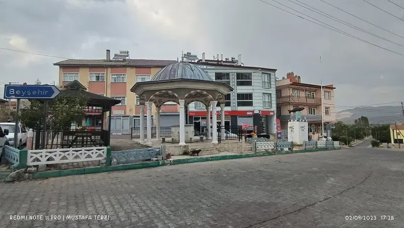 Teşekkür - Photo 3