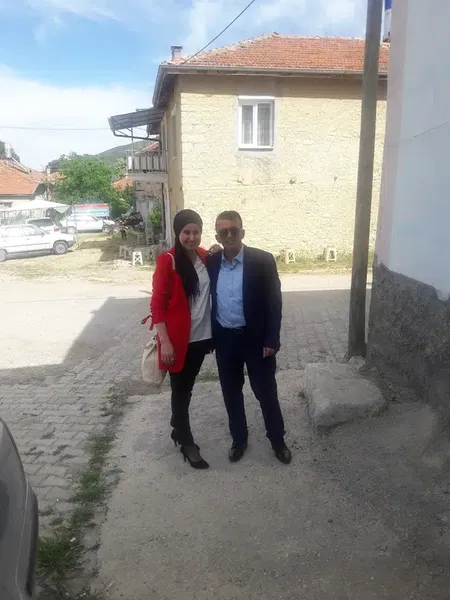 Teşekkür - Photo 6