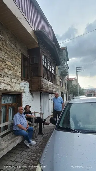 Teşekkür - Photo 7
