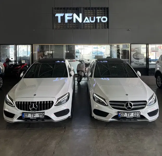 Tfn Auto - Photo 1