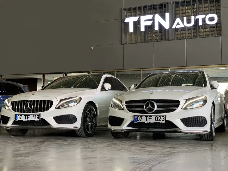 Tfn Auto - Photo 2
