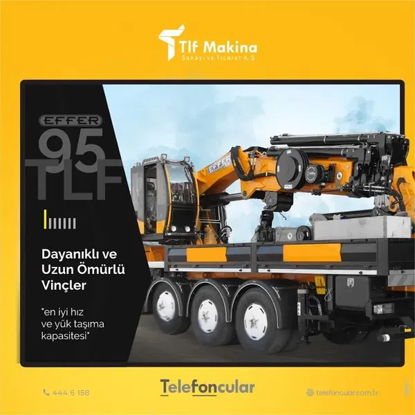 Tfon Makina A.Ş - Photo 2