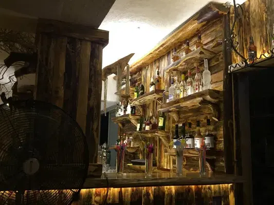 The Barrels Pub Konyaaltı