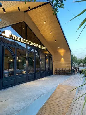 The Beaver Coffee Shop Beaver Valley