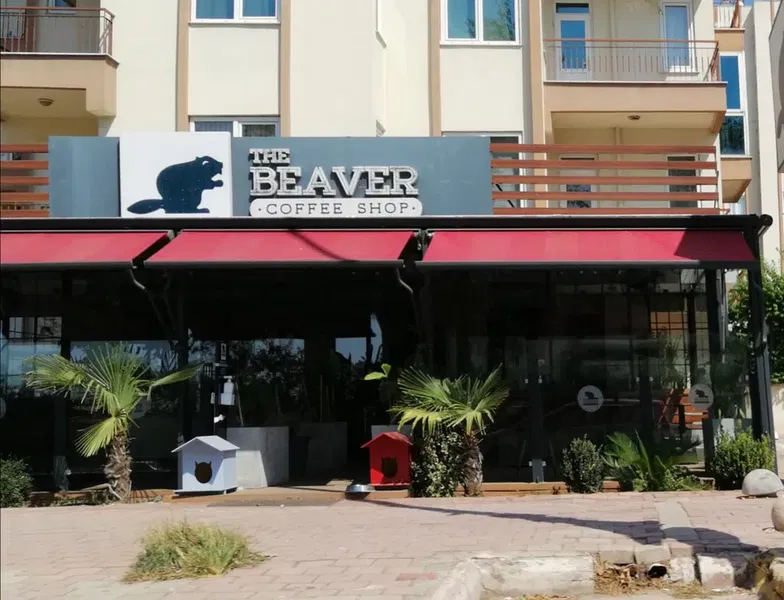The Beaver Coffee Shop Kültür - Photo 5
