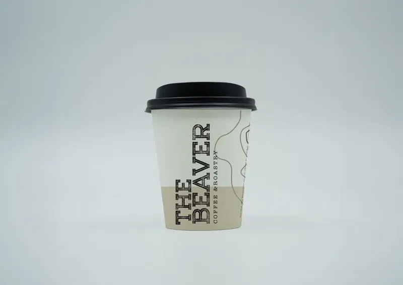 The Beaver Coffee Shop Kültür - Photo 6