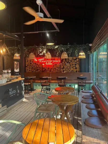 The Beaver Coffee Shop Çıralı - Photo 10