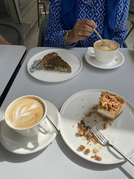 The Dose Coffee - Photo 3