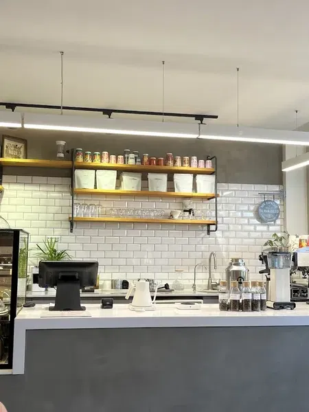 The Dose Coffee - Photo 4