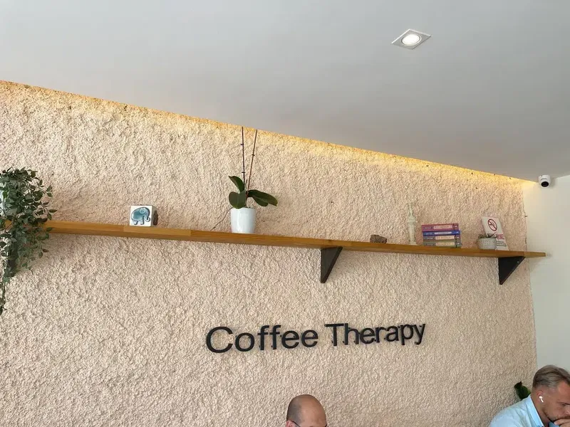 The Dose Coffee - Photo 5