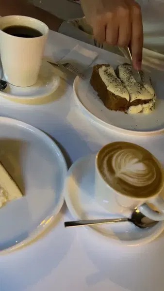 The Dose Coffee - Photo 8