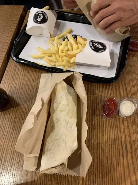 The Kebab Factory - Photo 2