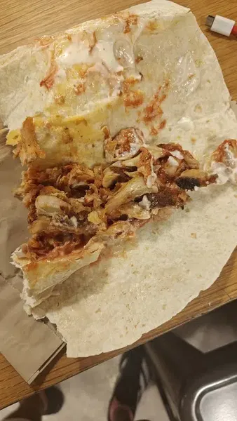 The Kebab Factory - Photo 5