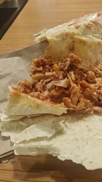 The Kebab Factory - Photo 10