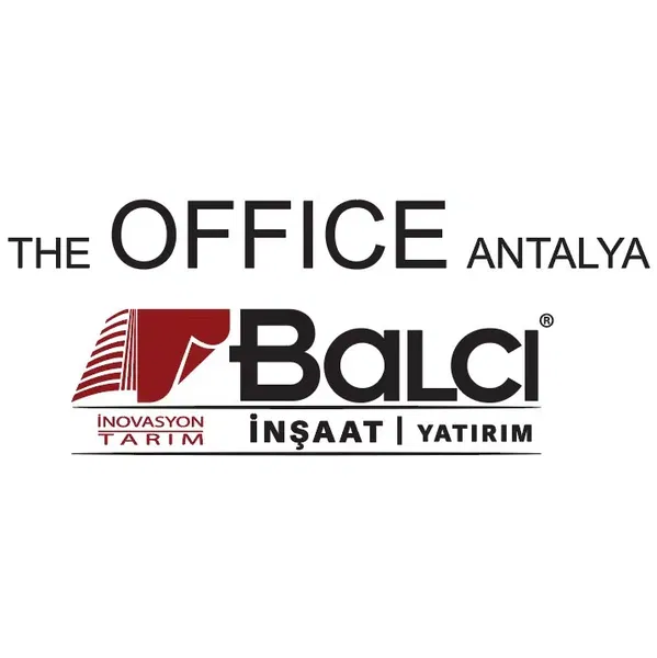 The Office Antalya (Balci İnovasyon İnşaat) - Photo 6