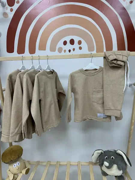 TheBossBaby Bebek ve Çocuk Butik - Photo 4